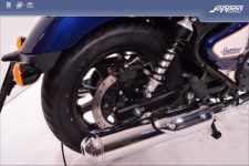 Royal Enfield SuperMeteor650 Celestial