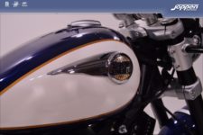 Royal Enfield SuperMeteor650 Celestial