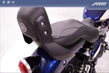 Royal Enfield SuperMeteor650 Celestial