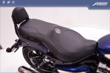 Royal Enfield SuperMeteor650 Celestial