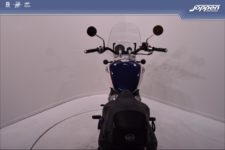 Royal Enfield SuperMeteor650 Celestial