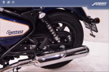 Royal Enfield SuperMeteor650 Celestial