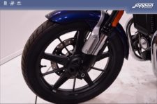 Royal Enfield SuperMeteor650 Celestial