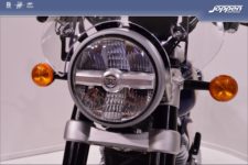 Royal Enfield SuperMeteor650 Celestial