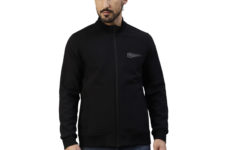 Stealth jacket v3, black, 2xl
