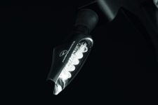 Type-appr. led turn indic.
