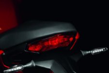 Type-appr. led turn indic.