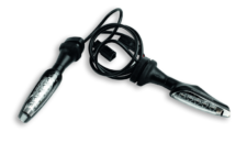 Type-appr. led turn indic.