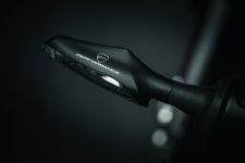 Type-appr. led turn indic.