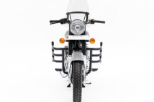 Airfly, engine guard, black