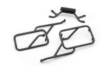 Pannier mounting kit