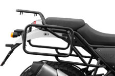 Pannier mounting kit