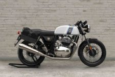 Pannier pair soft