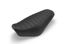 Signature bench seat black