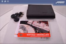 Harley-Davidson® FLS Softail Slim