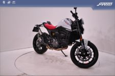 Ducati Monster