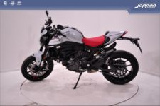 Ducati Monster