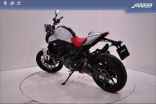 Ducati Monster