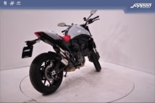 Ducati Monster