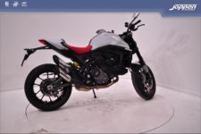 Ducati Monster