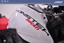 Ducati Monster