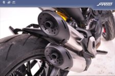 Ducati Monster