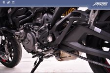 Ducati Monster