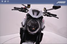 Ducati Monster