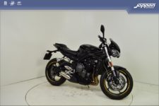 Triumph Street Triple765S