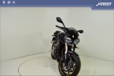 Triumph Street Triple765S