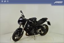 Triumph Street Triple765S