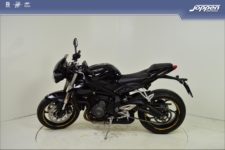Triumph Street Triple765S