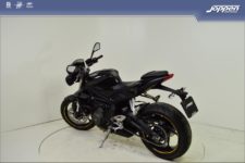 Triumph Street Triple765S