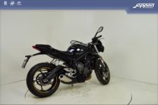 Triumph Street Triple765S