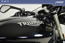 Triumph Street Triple765S