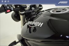 Triumph Street Triple765S