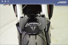 Triumph Street Triple765S