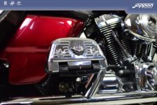 Harley-Davidson® FLHRCI ROAD KING CLASSIC