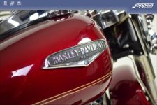 Harley-Davidson® FLHRCI ROAD KING CLASSIC