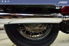 Harley-Davidson® FLHRCI ROAD KING CLASSIC