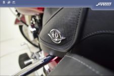 Harley-Davidson® FLHRCI ROAD KING CLASSIC