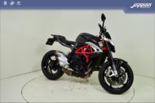 MV Agusta Brutale800RR EAS ABS