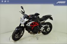 MV Agusta Brutale800RR EAS ABS