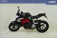 MV Agusta Brutale800RR EAS ABS