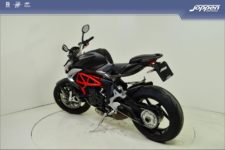MV Agusta Brutale800RR EAS ABS