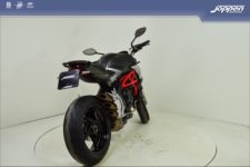 MV Agusta Brutale800RR EAS ABS