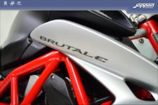 MV Agusta Brutale800RR EAS ABS