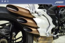 MV Agusta Brutale800RR EAS ABS