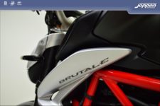 MV Agusta Brutale800RR EAS ABS