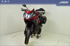 MV Agusta Turismo Veloce Lusso SCS